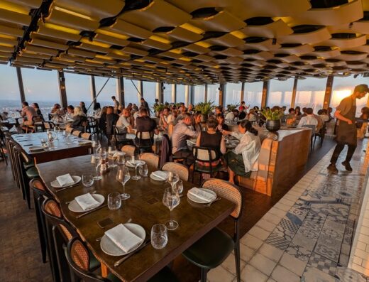 Duck & Waffle