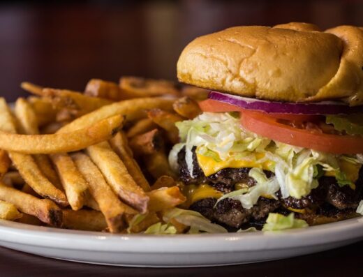 Duckworth’s Grill & Taphouse
