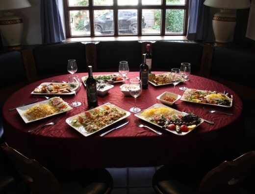 Dunia Restaurant