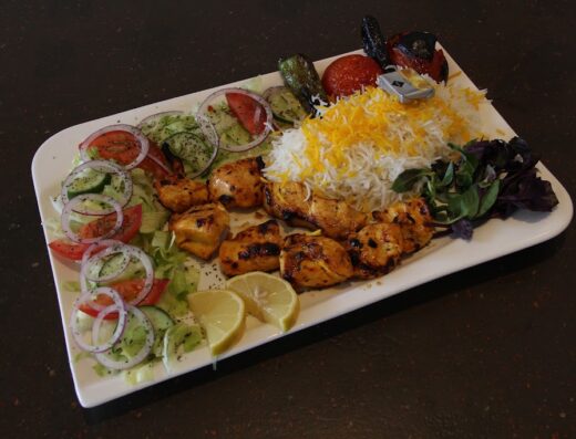 Dunia Restaurant