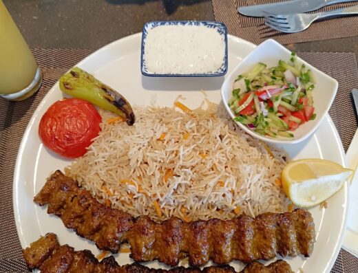 Dunia Restaurant