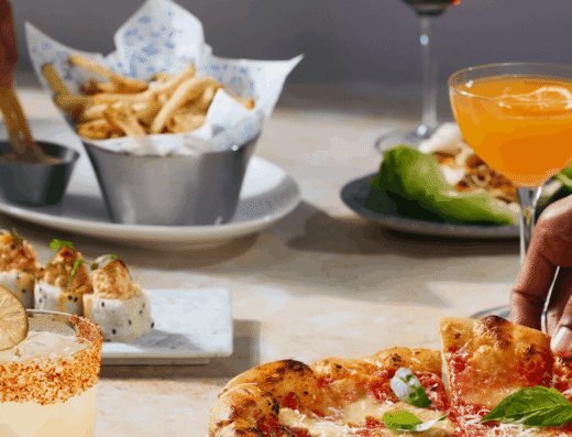 Earls Kitchen + Bar – Financial District (King & University)