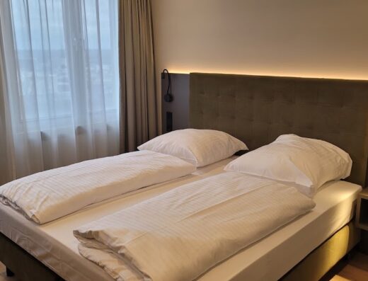 East Five Hotel Frankfurt Offenbach