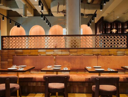 eatDOORI – Indisches Restaurant Stuttgart