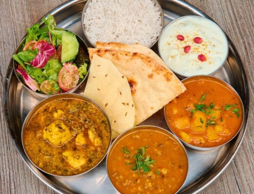 eatDOORI – Indisches Restaurant Stuttgart