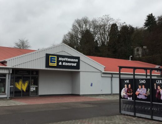 EDEKA Hoffmann & Konrad