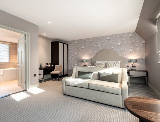 Edgbaston Park Hotel and Conference Centre