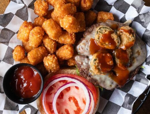 Ed’s Tavern Dilworth