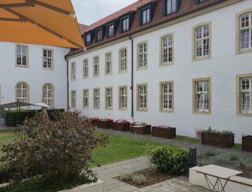 Education and guesthouse Liborianum