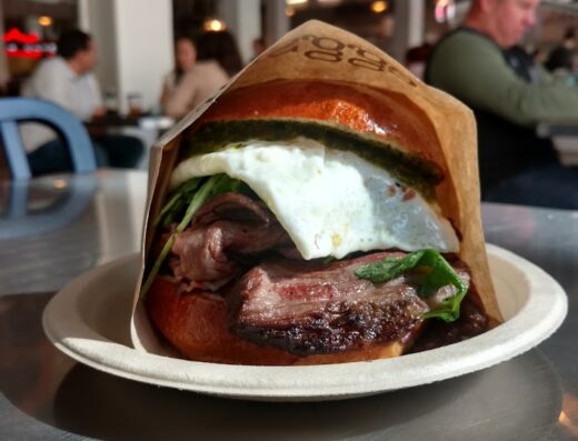 Eggslut