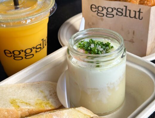 Eggslut
