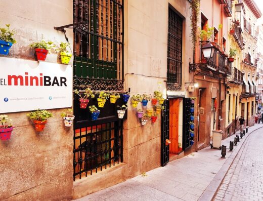 El Minibar