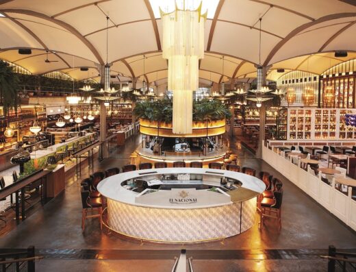 El Nacional Barcelona