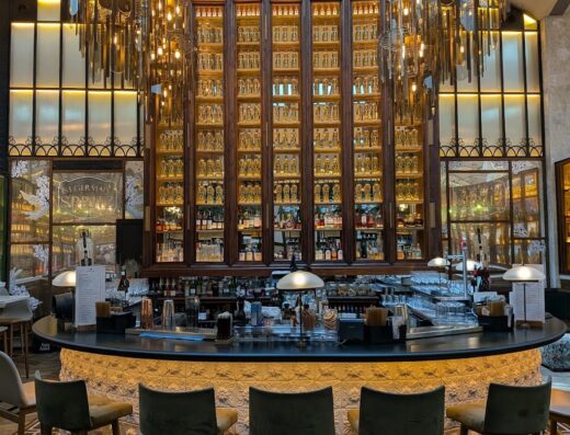 El Nacional Barcelona