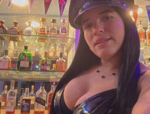 El Oceano Sports Bar