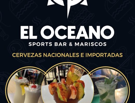 El Oceano Sports Bar