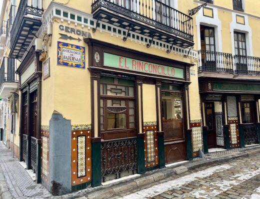 El Rinconcillo