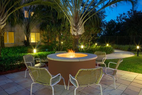 Element by Marriott Miami International Airport