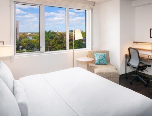 Element by Marriott Miami International Airport