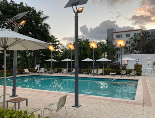 Element by Marriott Miami International Airport