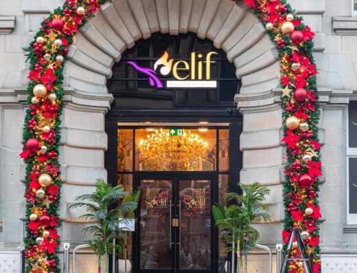 Elif Castle Street