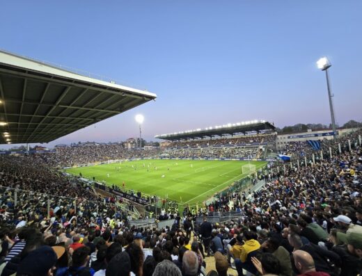 Ennio Tardini Stadium