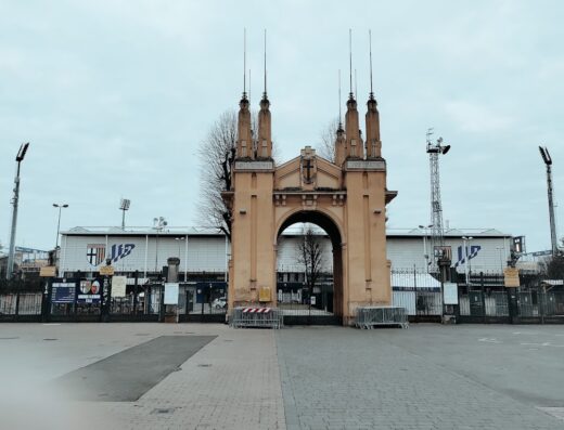 Ennio Tardini Stadium