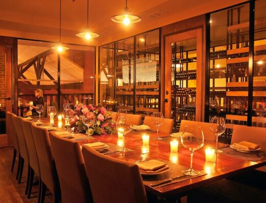 Eno Terra Restaurant & Enoteca