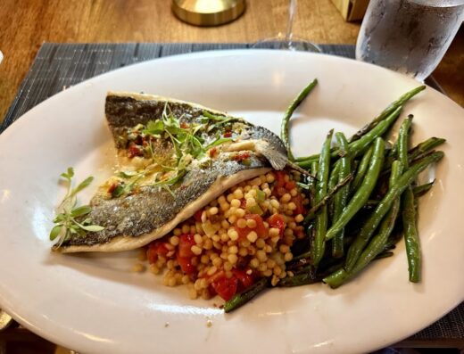 Eno Terra Restaurant & Enoteca