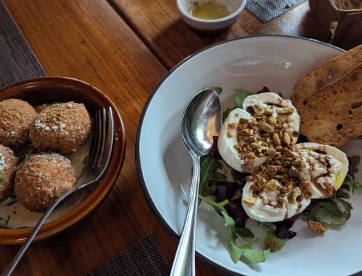 Eno Terra Restaurant & Enoteca