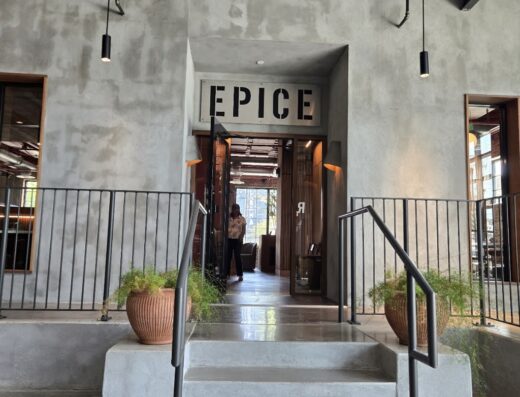 Epice Birmingham