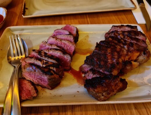 estancia steaks