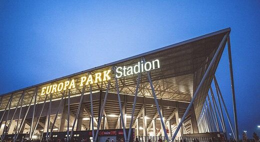 Europa-Park-Stadion