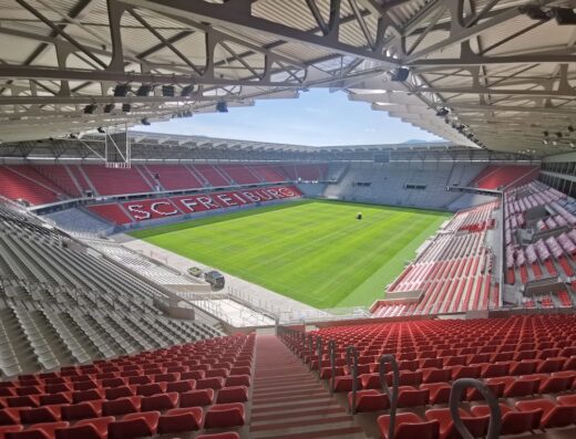 Europa-Park-Stadion