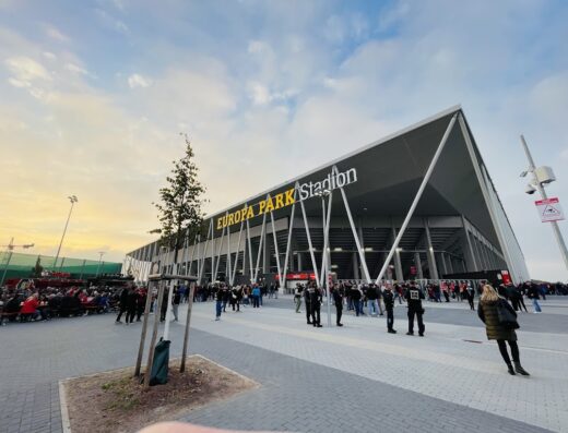 Europa-Park-Stadion