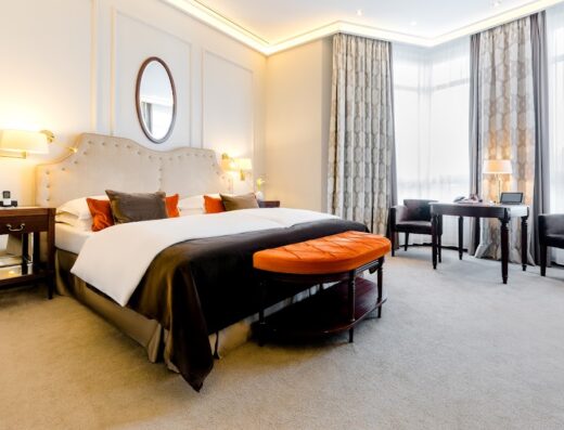 Excelsior Hotel Ernst