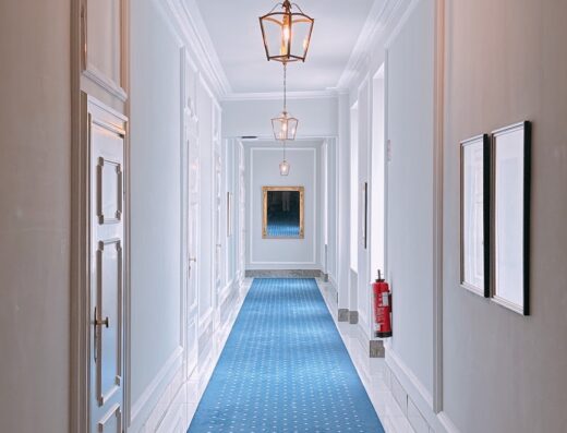 Excelsior Hotel Ernst