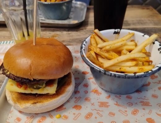 Fat Hippo Birmingham