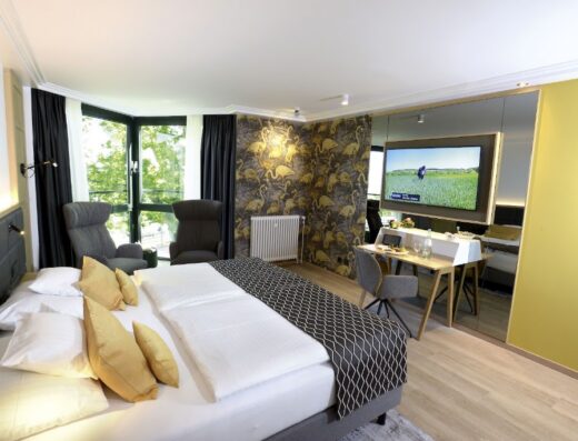 Favorite Parkhotel