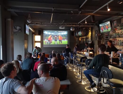 FC Magnet Bar