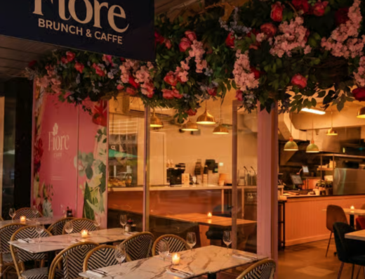 Fiore Caffe Miami