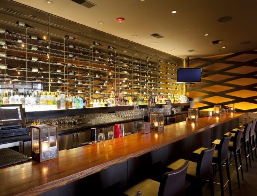 Fire & Oak – Montvale