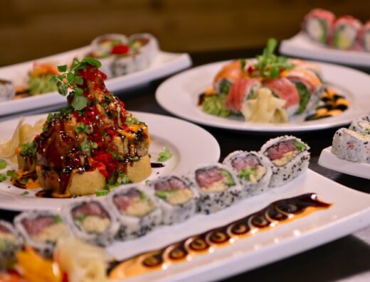 Fire & Oak – Montvale