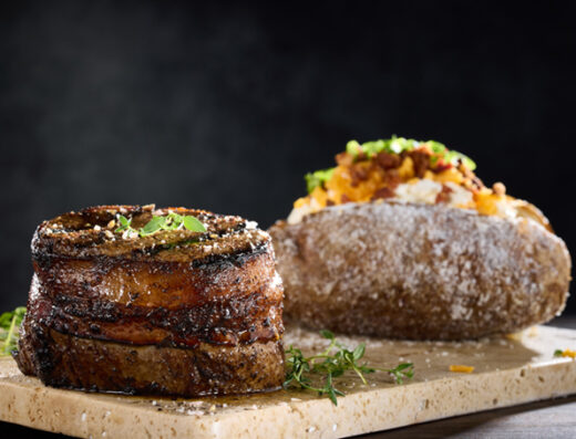Firebirds Wood Fired Grill