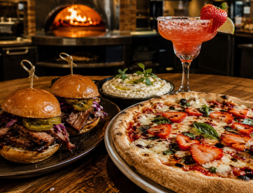 Flying Pig Tavern & Tap
