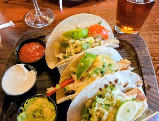 Flying Pig Tavern & Tap