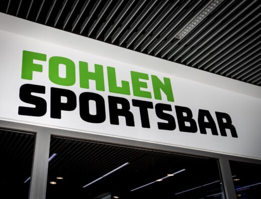 FohlenSportsbar