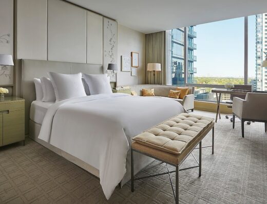Four Seasons Hotel Toronto
