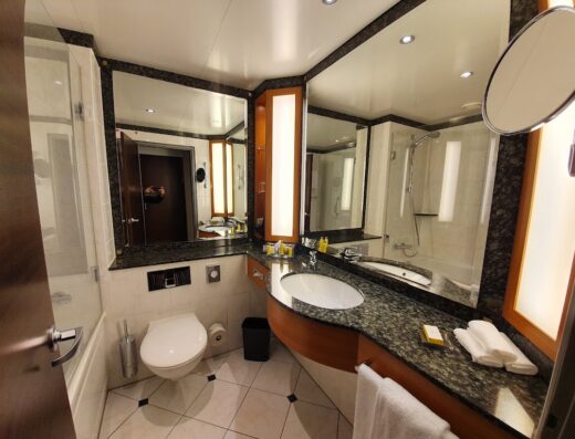 Frankfurt Marriott Hotel