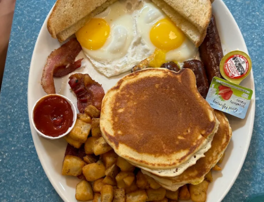 Fran’s Restaurant